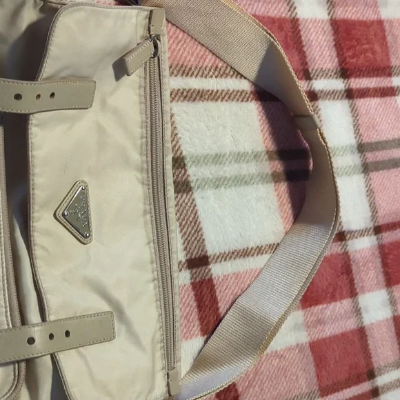 Prada Shoulder Bag - Picture 12 of 16